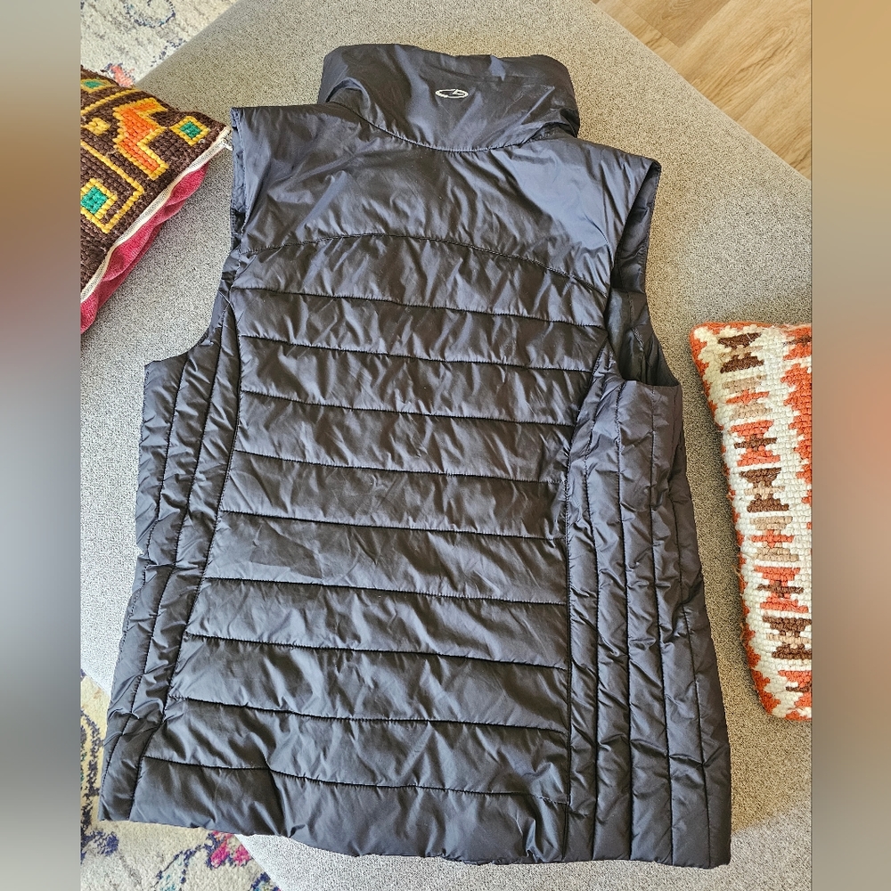 Womens Champion vest - Picture 2 of 5